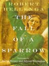 Cover image for The Fall of a Sparrow